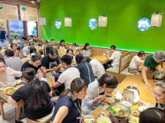 正宗乐山跷脚牛肉加盟排行榜